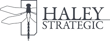Haley Strategic coupons